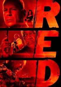 Red streaming