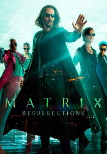 Matrix Resurrections streaming