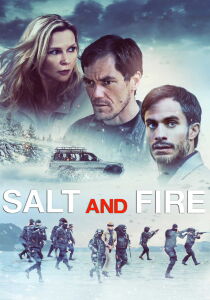 Salt and Fire streaming