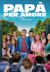 Papà per amore streaming