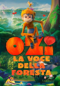 Ozi - La voce della foresta streaming