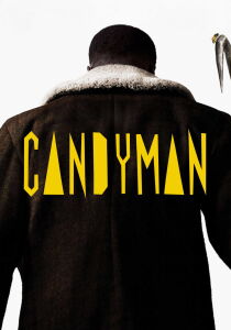 Candyman streaming