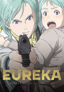 Eureka: Eureka Seven Hi-Evolution [SUB-ITA] streaming