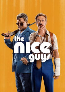 The Nice Guys streaming