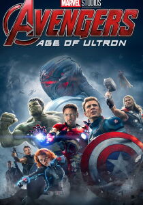 Avengers: Age of Ultron streaming