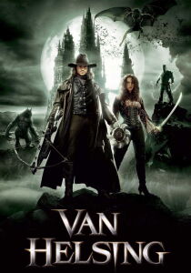 Van Helsing streaming