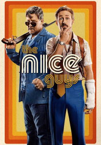 The Nice Guys streaming