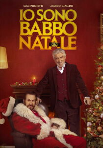 Io sono Babbo Natale streaming