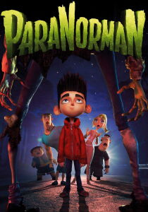 ParaNorman streaming