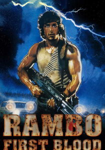 Rambo: First Blood streaming