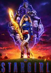 Stargirl streaming