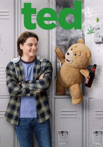 Ted [Sub-ITA] streaming