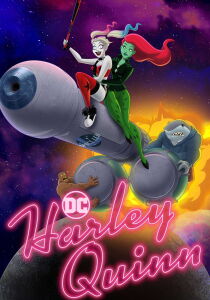 Harley Quinn [Sub-ITA] streaming