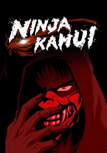 Ninja Kamui [Sub-ITA] streaming