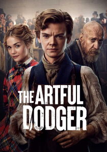 The Artful Dodger [Sub-ITA] streaming