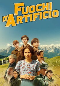 Fuochi d'artificio streaming