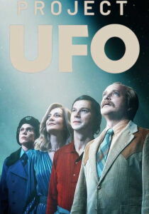 Project UFO [Sub-ITA] streaming
