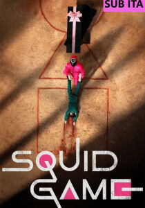 Squid Game [Sub-ITA] streaming