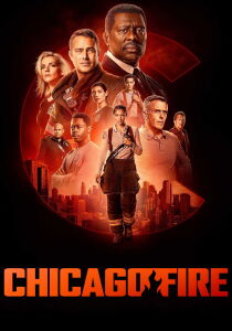 Chicago Fire streaming