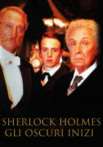 Sherlock Holmes - Gli oscuri inizi streaming