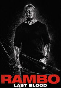Rambo: Last Blood streaming