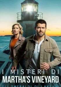 I misteri di Martha's Vineyard -  Gli smeraldi di Lakshmi streaming