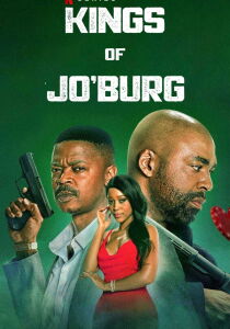 Kings of Jo'Burg [Sub-ITA] streaming