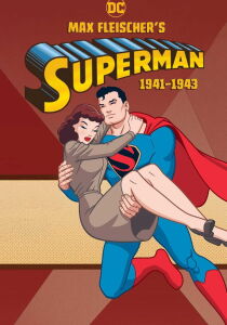 Max Fleischer's Superman 1941-1942 streaming