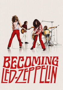 Becoming Led Zeppelin [Sub-ITA] streaming
