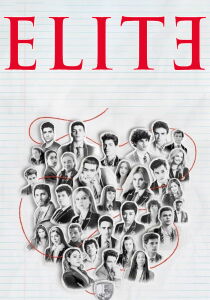 Élite streaming