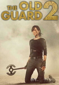 The Old Guard 2 streaming