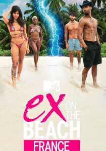 Ex on the Beach France streaming