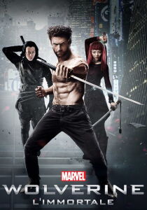 Wolverine - L'immortale streaming