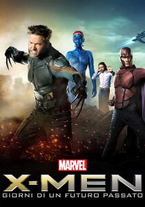 X-Men - Giorni di un futuro passato streaming