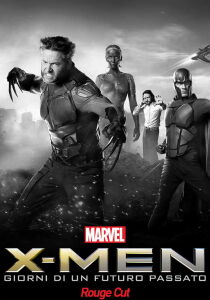 X-Men - Giorni di un futuro passato - Rogue Cut streaming