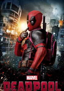 Deadpool streaming