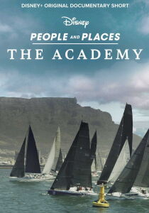 The Academy [Sub-ITA] [CORTO] streaming