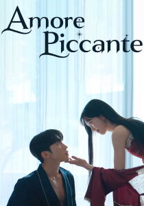 Amore piccante streaming
