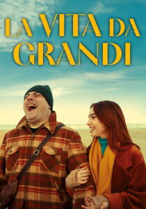 La vita da grandi streaming