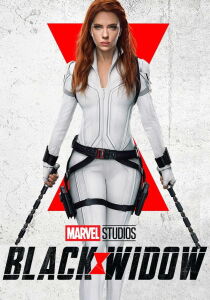 Black Widow streaming