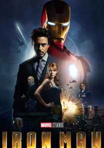 Iron Man streaming
