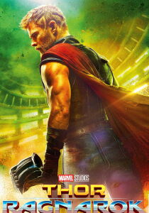 Thor - Ragnarok streaming