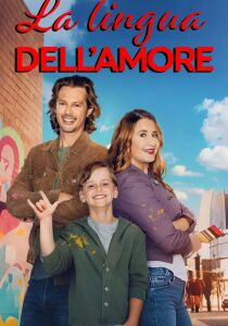 La lingua dell'amore streaming