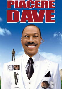 Piacere Dave streaming