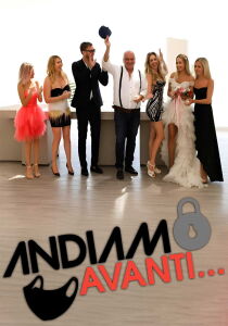 Andiamo Avanti... streaming
