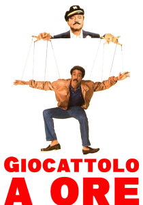 Giocattolo a ore streaming