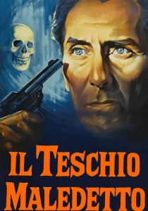 Il teschio maledetto streaming