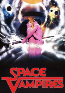 Space Vampires streaming