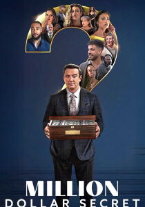 Million Dollar Secret [Sub-ITA] streaming