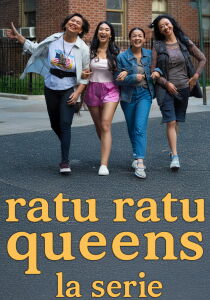 Ratu ratu queens - La serie [Sub-ITA] streaming
